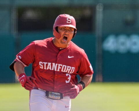 Japanese slugger Rintaro Sasaki to sign with Marlins, forgo professional career in home country