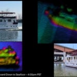 Wreckage of sunken boat near Alcatraz located as search continues for 2 missing passengers