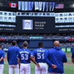 Duane Ward, former Blue Jays pitcher and World Series champion, dies at 62