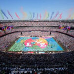 BTS, Madonna and the Muppets take the World Cup stage