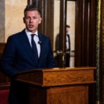 Hungary's PM Magyar to ask chess champion Judit Polgar to become president