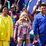 Soccer-Madonna, BTS and Bieber bring star power to World Cup halftime show