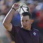 Rory McIlroy has another Masters and little else the rest of the majors