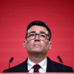 Pledging to 'rewire Britain', 'King of the North' Burnham becomes PM