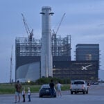 SpaceX moves Starship launch attempt to Thursday