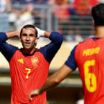 Soccer-Torres grabs extra-time winner as Spain beat toothless Argentina to win their second World Cup