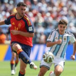 Why Spain’s homage to 2010 and 2024 was the right ending for one of the best World Cups ever
