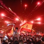 Soccer-Spain unites in joy at second World Cup crown
