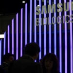 Samsung Biologics to launch $1.8 billion all-cash bid for PolyPeptide