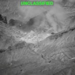 US launches Iran strikes for ninth day as another American confirmed killed