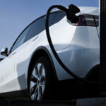 Electric cars became cheaper in Germany despite rising average prices