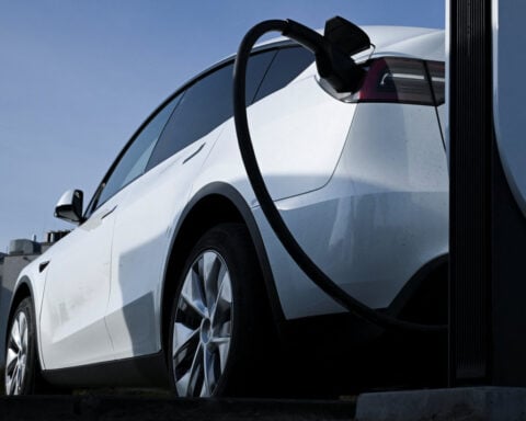 Electric cars became cheaper in Germany despite rising average prices