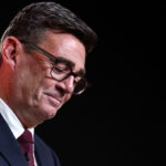 Andy Burnham will become UK prime minister after a meeting with King Charles III