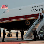 Trump says new Air Force One from Qatar will get 'maxed out' upgrades