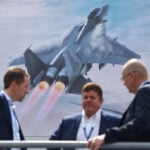 Conflicts, aircraft orders in focus as Farnborough Airshow kicks off