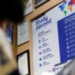 Indian students cool on 'American Dream' as EU opens its doors