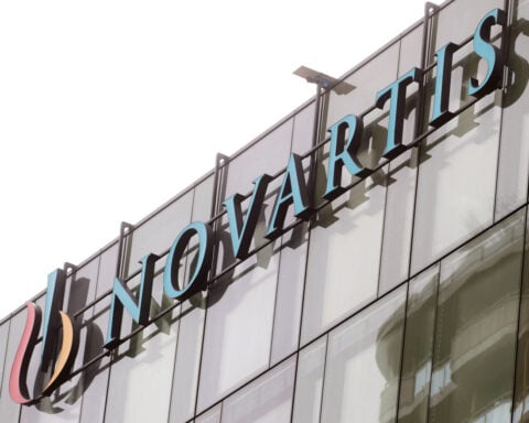 Novartis faces drug pipeline test with valuation premium in focus