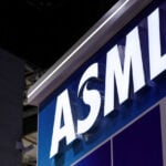Could AI chip boom make ASML Europe's first trillion-dollar firm?