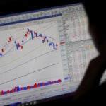 'I couldn't breathe':South Korea's frenzied stock trading exposes margin loan risks