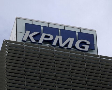 KMPG Australia fines staff up to $126,000 for 'unacceptable' misconduct in audit scandal