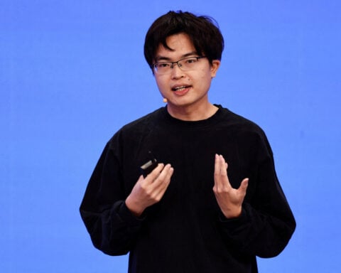China's Moonshot pauses Kimi subscriptions amid hot demand, IPO push