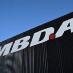 MBDA unveils interceptor to counter mass drone attacks