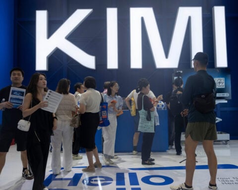 China's new AI model halts new subscriptions as demand swamps capacity