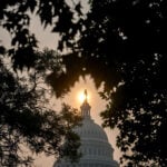 The Trump administration is scrambling for more defense money. Here’s why it may not get it