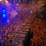 Spain’s World Cup champions head home for a royal welcome and a parade through Madrid