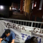 Man's death during police arrest in Italy leads to street protests