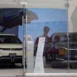 Chinese car sales in Mexico surge despite new tariffs