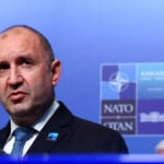Bulgaria to ask parliament to allow US tanker aircraft to be stationed at military base