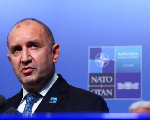Bulgaria to ask parliament to allow US tanker aircraft to be stationed at military base