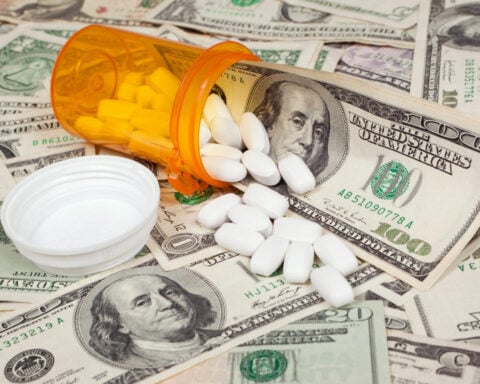 Colorado was the first state to cap a drug’s price – then a federal court stepped in