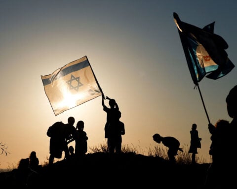 Israel’s far-right openly boasts of resettling Gaza as election looms
