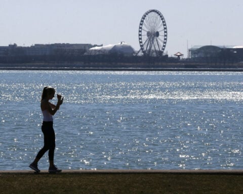 Most Americans support conservation – here’s how the Great Lakes Restoration Initiative got politicians from both parties on board too