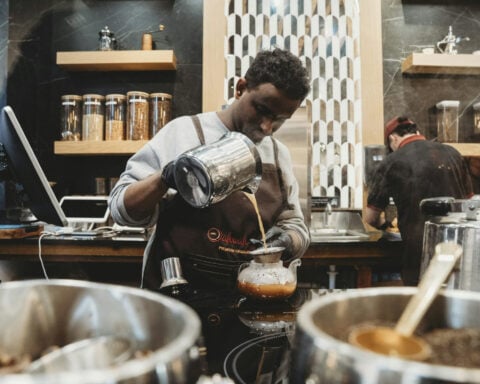 The rise of Yemeni coffeehouses in Dearborn and beyond
