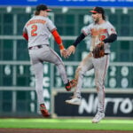 Red Sox push winning streak to 13 before hosting the Orioles, who have won 7 straight