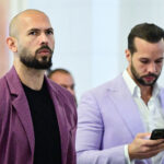 UK to seek extradition of Tate Brothers