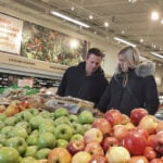 Canada's annual inflation rate cools below forecast on cheaper fuel