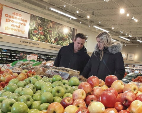 Canada's annual inflation rate cools below forecast on cheaper fuel