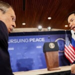 Kremlin says it would welcome Rubio-Lavrov contacts at ASEAN event
