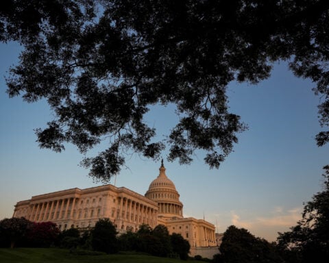 Senator says US daylight saving time bill faces tough fight