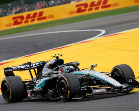 How mystery software quirks are transforming the Formula 1 title race