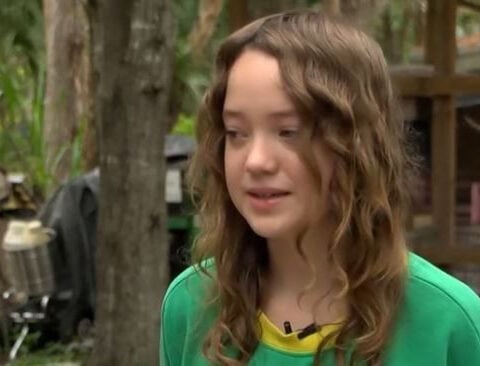 Teen mourns loss of 19 chickens after dogs break into coop