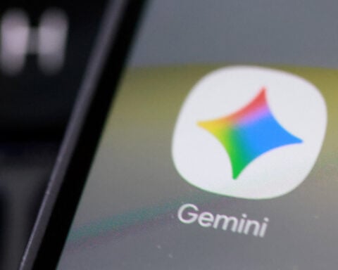 Google plans new chip to run Gemini models more efficiently, the Information reports