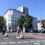 Ireland clamps down on e-scooters after rise in serious injuries