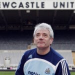Kevin Keegan, England soccer star who transcended the game with celebrity status, dies at 75