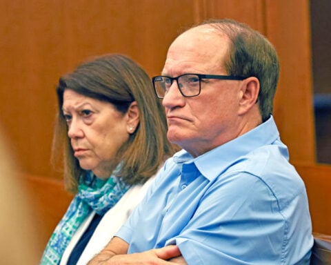 Trial begins for Massachusetts mom who says postpartum issues led her to kill 3 children