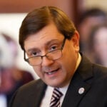 Troy Jackson surges as Maine Democrats’ likely Senate pick after Graham Platner's exit